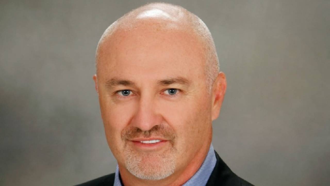 Jim Bureau, new president and chief executive officer, Loftware