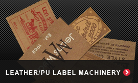 Nail Headers Machinery
